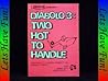 Diablo 3: Too Hot to Handle