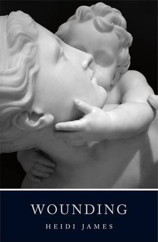 Wounding (Paperback)