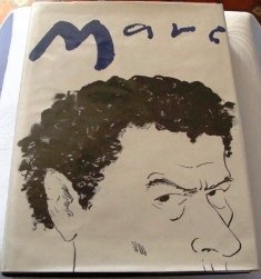 Collected and Recollected Marc (Hardcover)