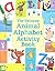 The Usborne Animal Alphabet Activity Book