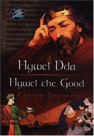 Hywel Dda/Hywel the Good (Paperback)