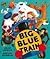 Big Blue Train