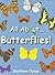 All about Butterflies by Matthew  Oates
