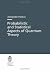 Probabilistic and Statistical Aspects of Quantum Theory by Alexander S. Holevo Probabilistic and Statistical Aspects of Quantum Theory by Alexander S. Holevo