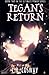 Tegan's Return (The Ultimate Power, #2)