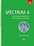 Spectrum 4: 66 International Minatures for Solo Piano