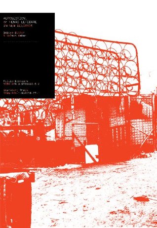 Autogestion, or Henri Lefebvre in New Belgrade (Sternberg Press) (English and French Edition)