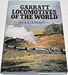 Garratt Locomotives of the World
