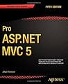 Pro ASP.NET MVC 5