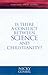 Is There a Conflict Between Science and Christianity?