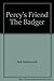 Percy's Friend The Badger