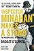 Inspector Minahan Makes a Stand by Bridget O'Donnell