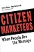 Citizen Marketers