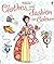 Clothes and Fashion to Colour