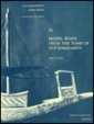 Model Boats from Tut'ankhamun's Tomb (Tut'ankhamun's Tomb Series)