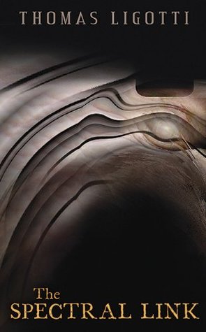 The Spectral Link (Hardcover)