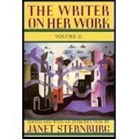 The Writer On Her Work