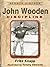John Wooden: Discipline (Sports Virtues Book 10)