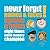 Never Forget Names & Faces