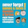 Never Forget Name...