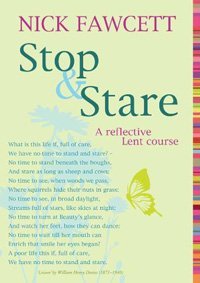 Stop and stare - A reflective Lent course (Paperback)