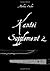 Kantei Supplement 2