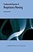 Fundamental Aspects of Respiratory Nursing (Fundamental Aspects of Nursing) (Fundamental Aspects of Nursing)