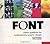 Font Classic Typefaces (Hardback) /anglais