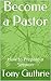 Become a Pastor by Tony Guthrie