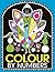 Colour By Numbers