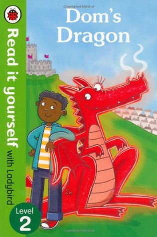 Read It Yourself Dom's Dragon (Paperback)