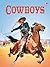 Cowboys (Usborne Beginners) (Usborne Beginners)