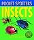 Insects (Pocket Spotters)