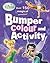 Bumper Colour and Activity (Disney Fairies)
