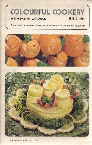 Colourful Cookery (Paperback)