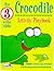 Crocodile (Animal Funtime)