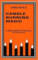 Popular Candle Magic Books