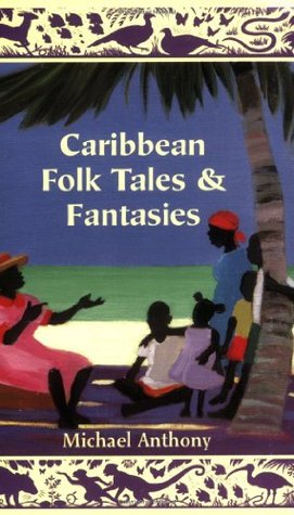Caribbean Folk Tales & Fantasies (Paperback)