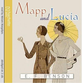 Mapp and Lucia