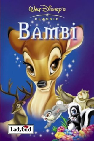 Bambi (Walt Disney Classics)