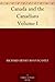 Canada and the Canadians Volume I