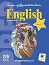 English Prep Book 2 (So You Really Want to Learn)