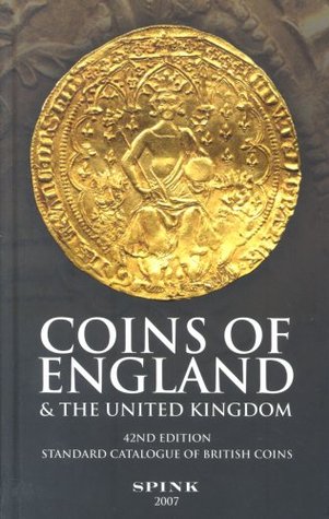 Coins of England and the United Kingdom (Hardcover)