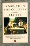A Month In The Country by J.L. Carr