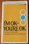I'm OK - You're OK