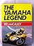 The Yamaha Legend by Ted Macauley