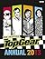 Top Gear 2013 Official Annual