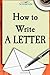 How to Write a Letter
