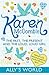 The Past, the Present and the Loud, Loud Girl by Karen McCombie The Past, the Present and the Loud, Loud Girl by Karen McCombie