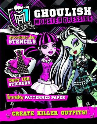 Best Dressed Ghoul in Town (Perfect Paperback)